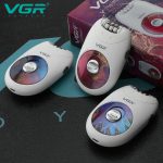 اپیلاتور وی جی ار مدل V-706 - Image 5