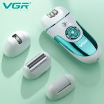 اپیلاتور چهار کاره وی جی آر مدل V-700 - Image 5