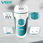 اپیلاتور چهار کاره وی جی آر مدل V-700 - Image 6