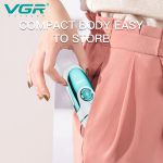 اپیلاتور چهار کاره وی جی آر مدل V-700 - Image 3