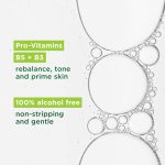 تونر تسکین دهنده و آبرسان Soothing سیمپل - 2