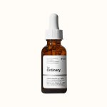 سرم دور چشم حاوی 5% کافیین اوردینری