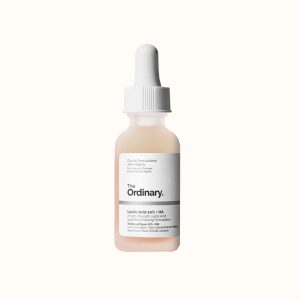 سرم لایه بردار اوردینری لاکتیک اسید 10%