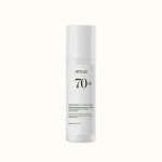 لوسیون آبرسان و تسکین دهنده 70% روزانه آنوا