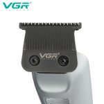 ماشین اصلاح مو سر و صورت وی جی ار مدل V-931 - Image 4