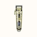 ماشین اصلاح مو سر وی جی ار مدل V-005