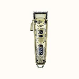 ماشین اصلاح مو سر وی جی ار مدل V-005