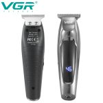 ماشین اصلاح مو سر و صورت وی جی ار مدل V-070 - Image 3