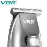 ماشین اصلاح مو سر و صورت وی جی ار مدل V-070 - Image 4