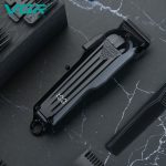 ماشین اصلاح مو سر وی جی ار مدل V-282 - Image 2