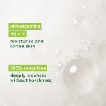 ژل شستشو صورت Moisturizing سیمپل - 2