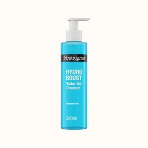 ژل شستشوی صورت Hydro Boost نوتروژینا