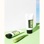کرم ضد آفتاب آلوئه ورا کوزارکس مناسب انواع پوست SPF50 - 6