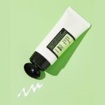 کرم ضد آفتاب آلوئه ورا کوزارکس مناسب انواع پوست SPF50 - 2