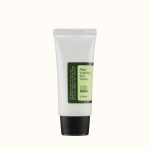 کرم ضد آفتاب آلوئه ورا کوزارکس مناسب انواع پوست SPF50