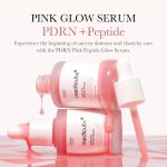 سرم روشن کننده و جوانساز PDRN Peptide مدی کیوب - 4
