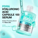 سرم آبرسان و مرطوب کننده 100 درصد هیالورونیک اسید و PDRN آنوا - 4