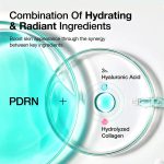سرم آبرسان و مرطوب کننده 100 درصد هیالورونیک اسید و PDRN آنوا - 6