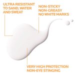 فلوئید ضدآفتاب مدل Anthelios Uvmune 400 لاروش پوزای مناسب انواع پوست +SPF50 - 4