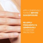 فلوئید ضدآفتاب مدل Anthelios Uvmune 400 لاروش پوزای مناسب انواع پوست +SPF50 - 2