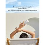 کرم ضد آفتاب 54.2 الوئه اورا SPF 50 کوزارکس - 8