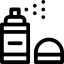 اسپری خوشبو کننده بدن