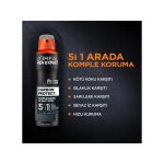 اسپری ضد تعریق مردانه 5 در 1 لورال CARBON PROTECT - Image 5