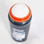 دئودورانت (مام) ضد تعریق رولی مردانه لورال مدل Magnesium Defence