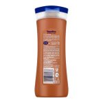 لوسیون نرم و مرطوب کننده بدن وازلین مدل Cocoa Glow - 2