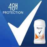 دئودورانت (مام) استیکی بانوان رکسونا مدل WORKOUT HI IMPACT - Image 5