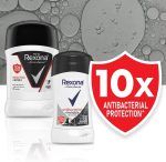 دئودورانت (مام) استیکی بانوان رکسونا مدل antibacterial - Image 4