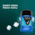 دئودورانت (مام) استیکی مردانه رکسونا مدل XTRA COOL - Image 3