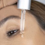 سرم ضد چروک و درخشان کننده پوست صورت گلیکولیک اسید باباریا - Image 6